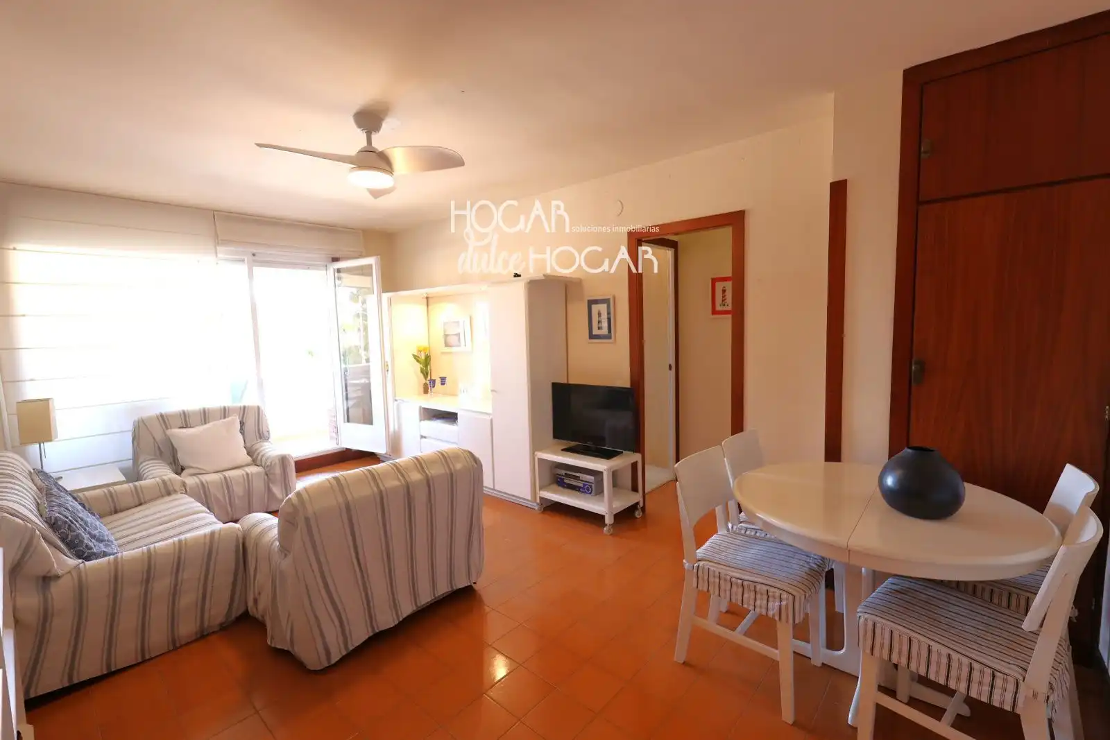 Flat for sale in ESTURIO, Coma-ruga platja