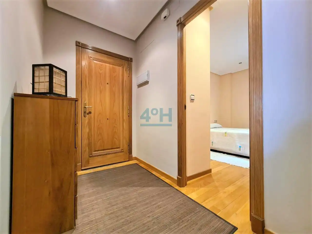 Study for rent in Casco Viejo