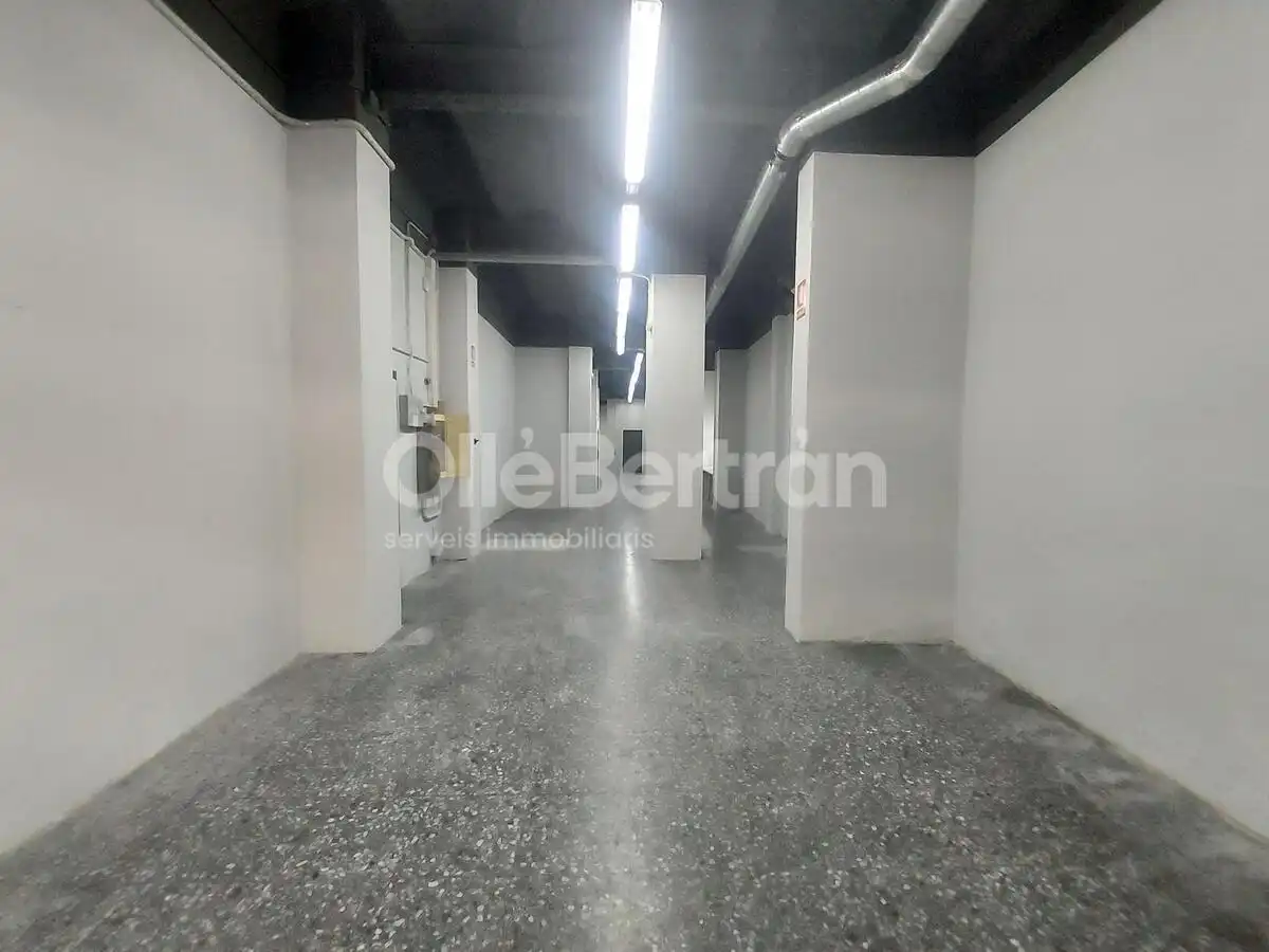 Local comercial de lloguer a de València, imagen 8