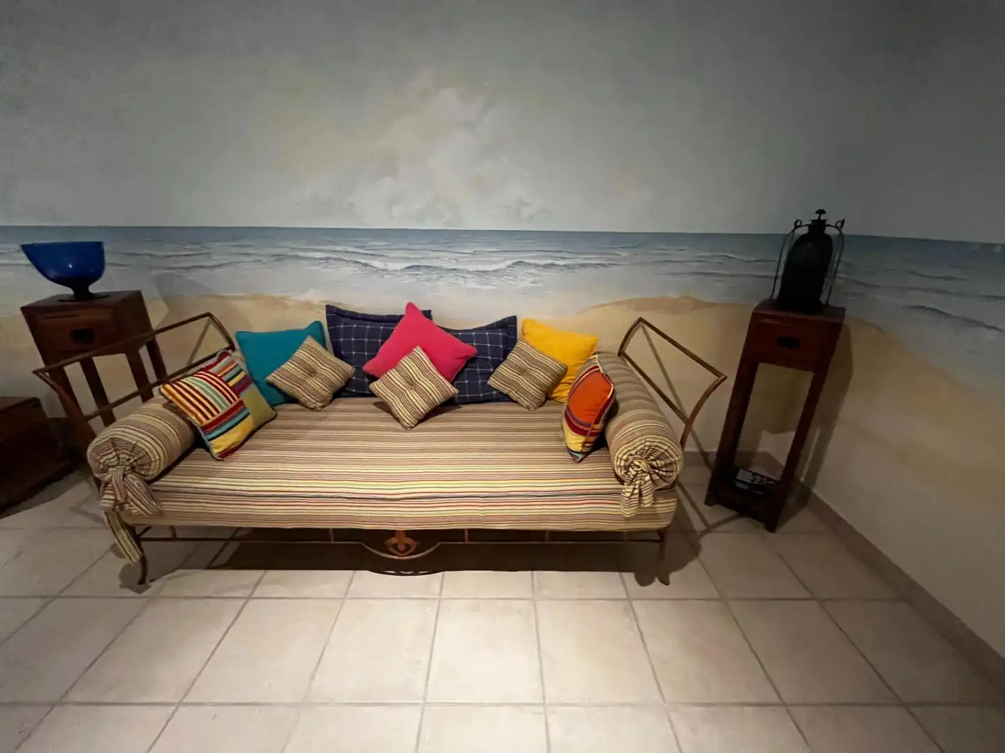 Sala de estar de Casa o chalet en venta en Vera con Aire acondicionado, Calefacción y Jardín privado
