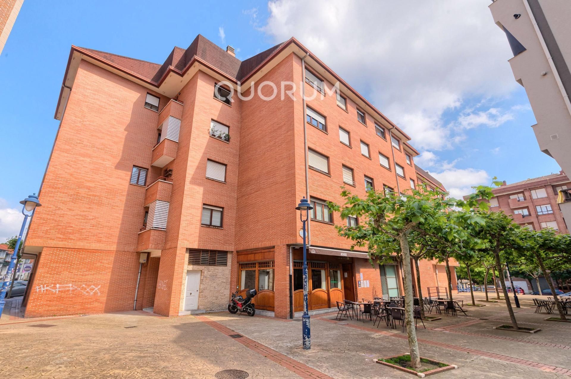 Exterior view of Flat for sale in Barakaldo   with Heating and Storage room