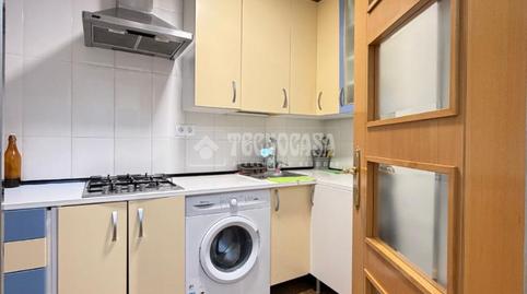 Foto 5 de Casa adosada en venta en Cuesta de la Bolita, Tarancón, Cuenca