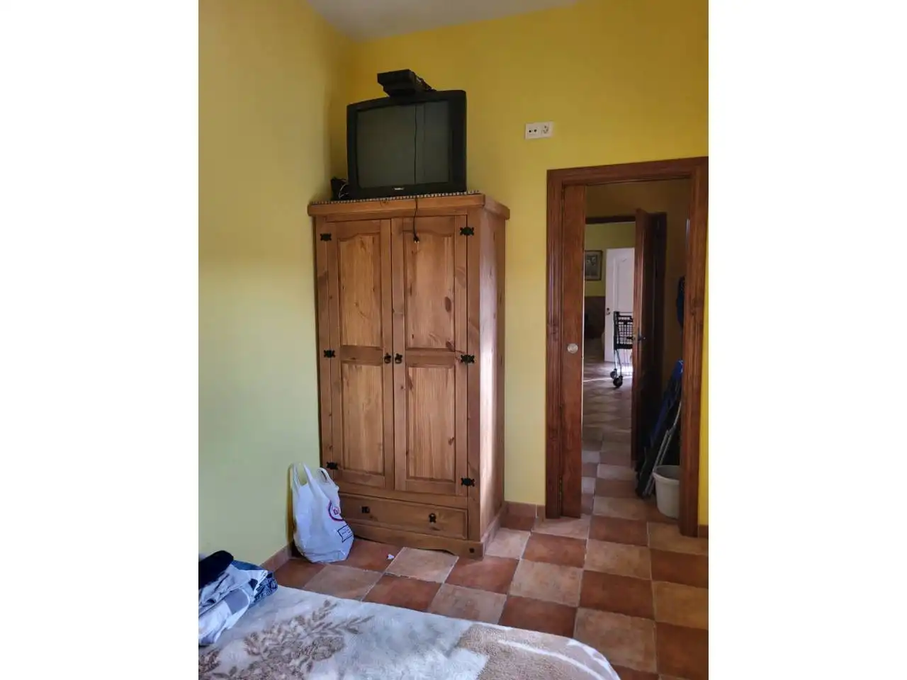 Chalet en venta en Baza, imagen 14