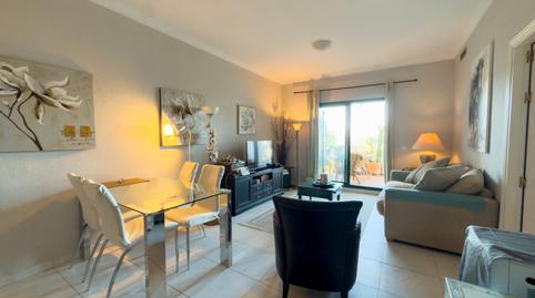 Foto 2 de Planta baixa en venda a Alhaurín Golf, Málaga