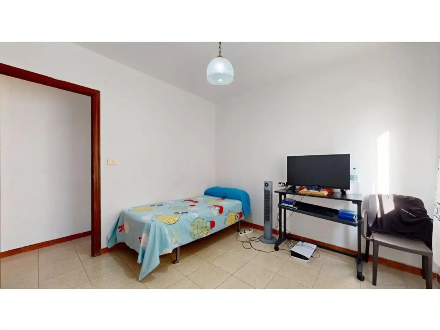 Maison avec jardin à vendre à Complejo Bechi Apeadero, imagen 37