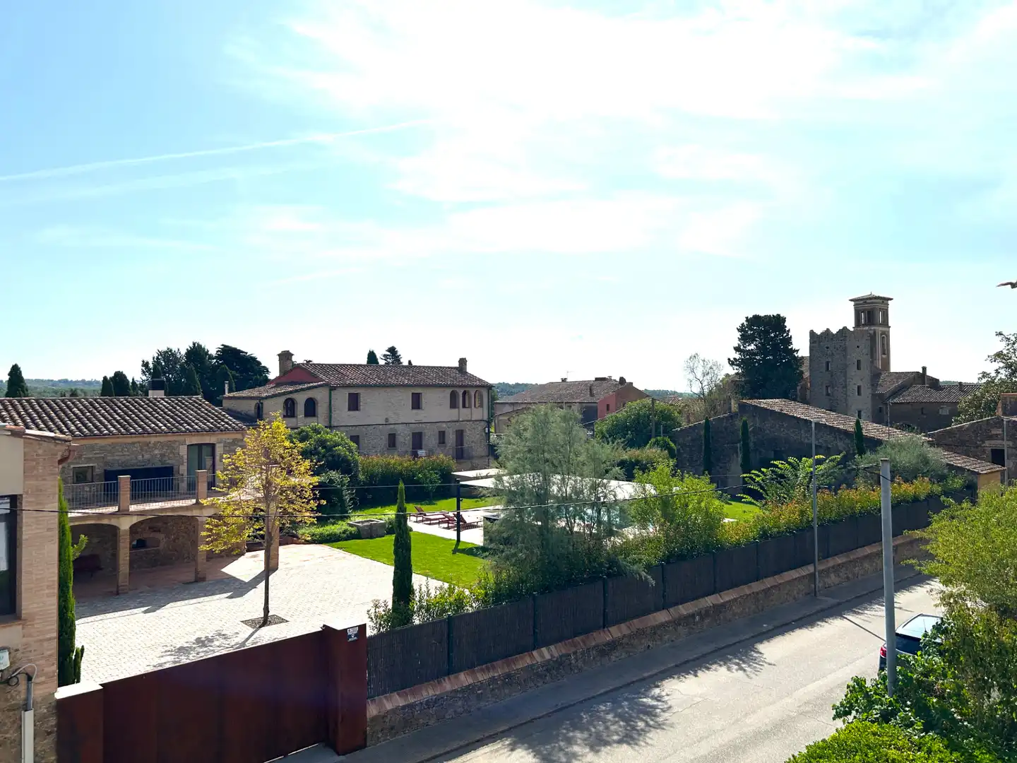 Casa amb terrassa en venda a Carrer Balmes, imagen 7
