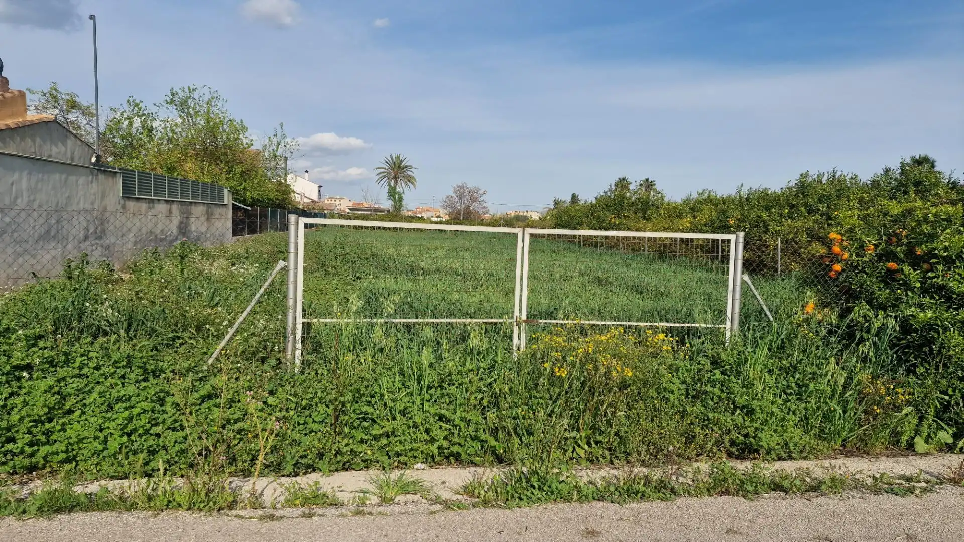 Residencial en venta en Murcia