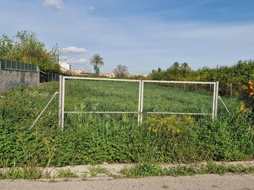 Terreni e lotti in vendita a Polígono Polígono 178 Paraje 1135 SAN MIGUEL