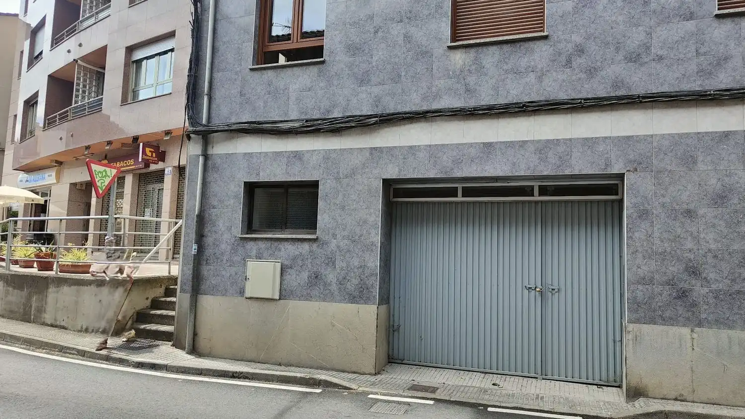 Flat for sale in Aller