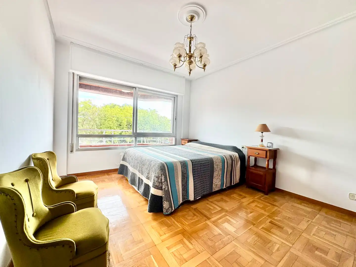 Flat with lift for sale in Salvador Garcia del Diestro Kalea, imagen 6