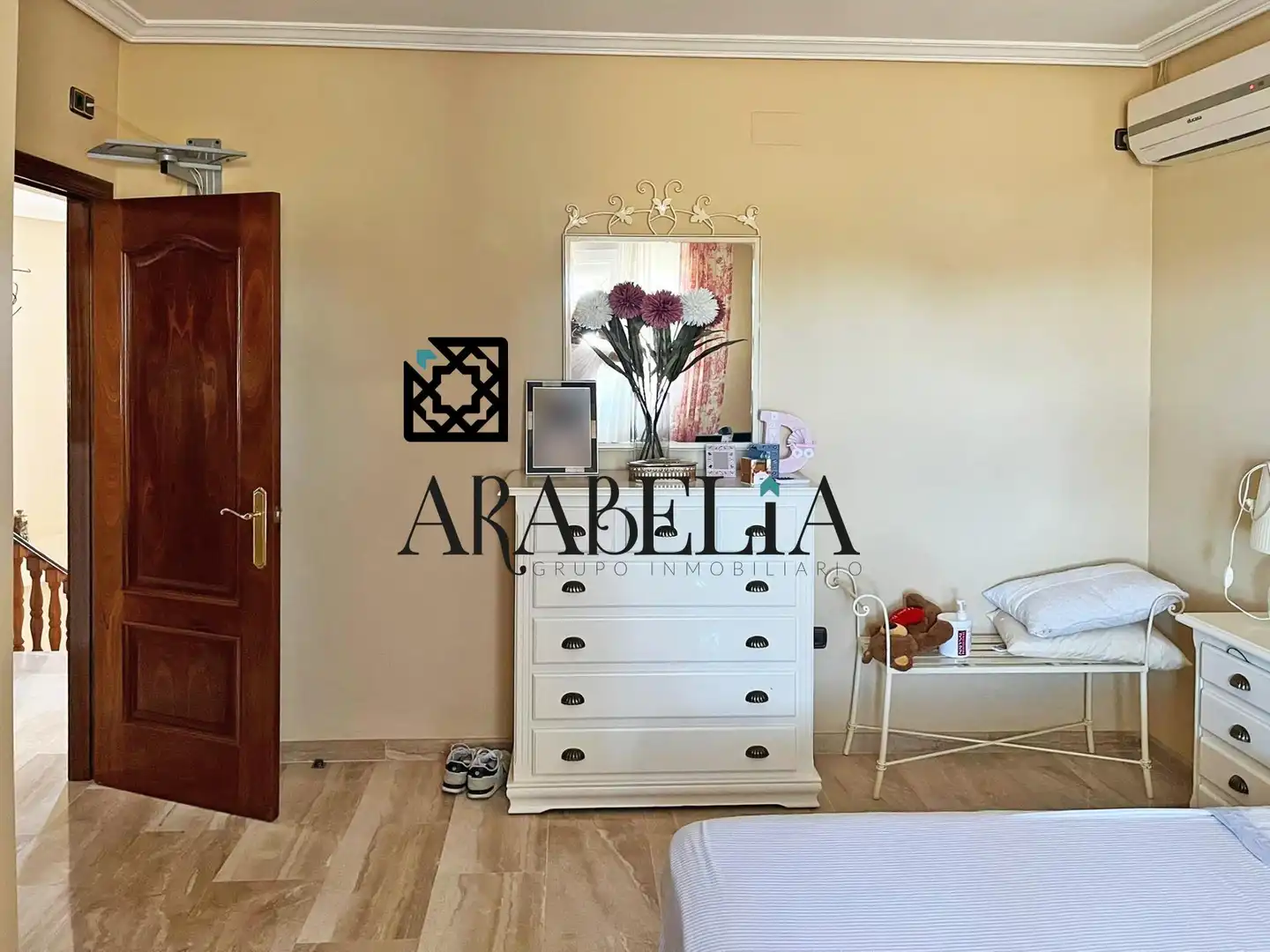 Villa con piscina in vendita a Periurbano Oeste - Sierra, imagen 31