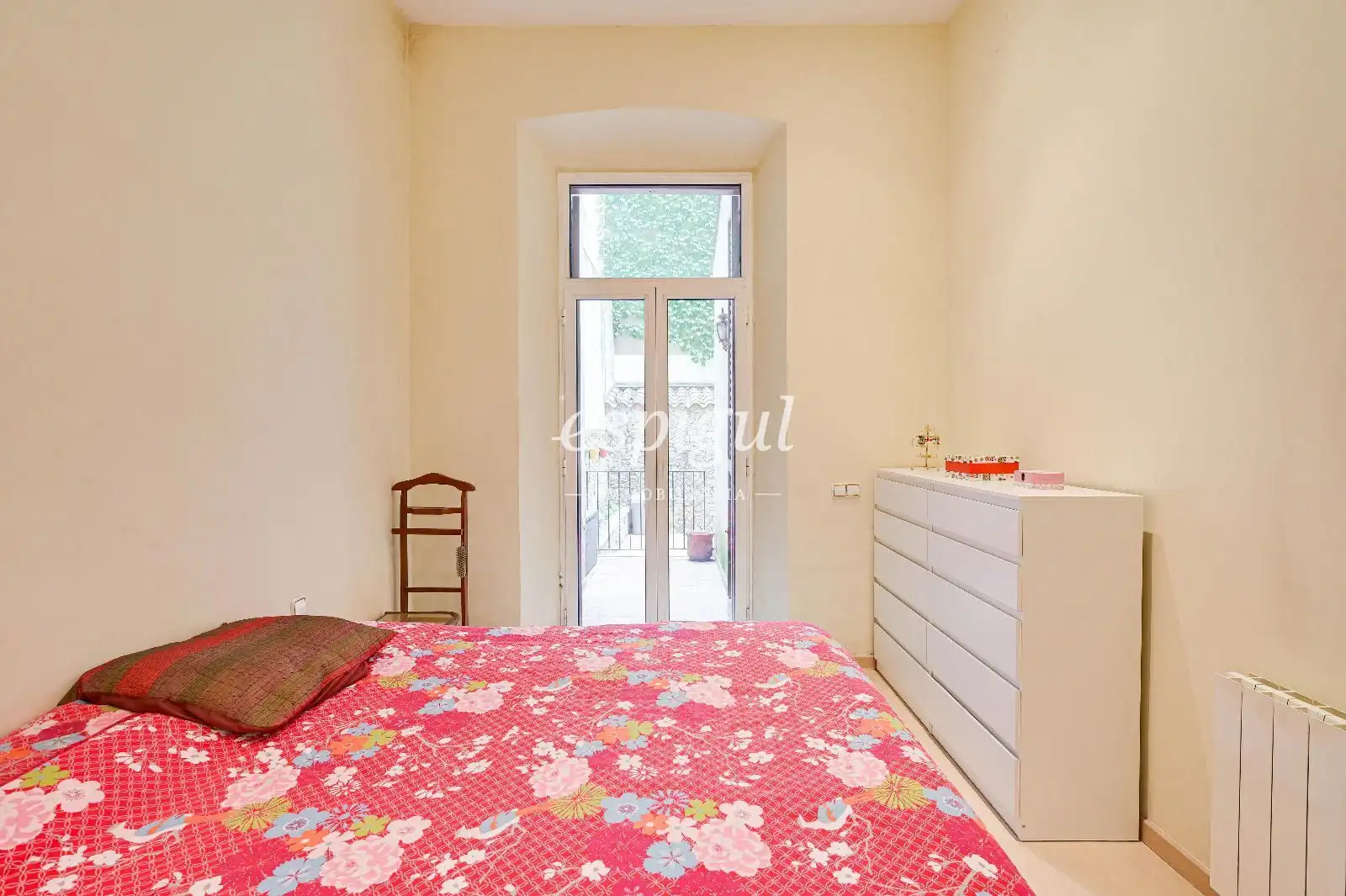 Habitación de Piso en venta en Girona con Calefacción, Terraza y Amueblado