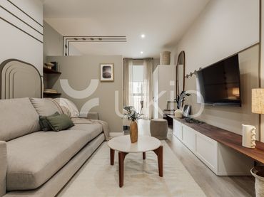 Apartment with lift to rent in Carrer del Comte Borrell