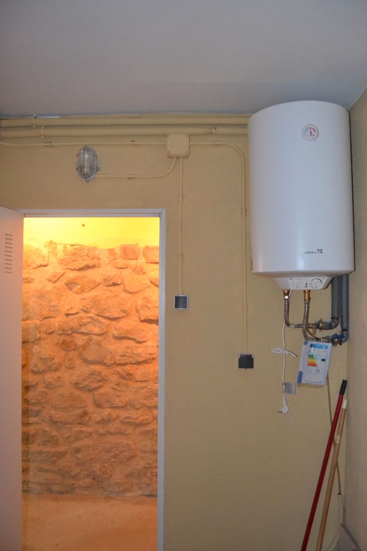 Flat for sale in Agüero  with Storage room