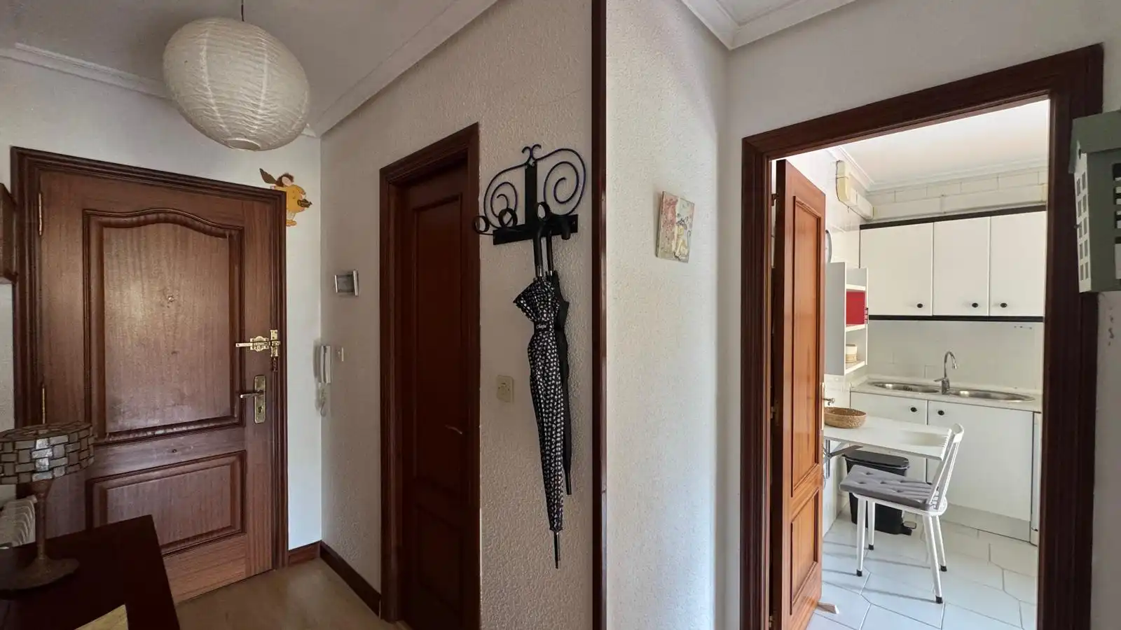 Flat for sale in Suances  with Heating, Parquet flooring and Terrace