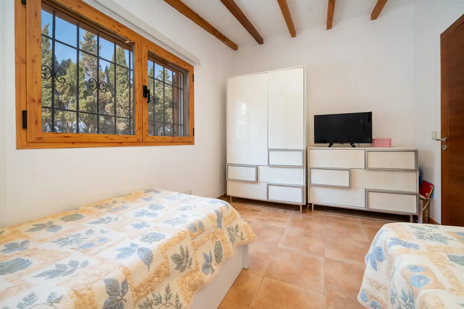 Casa rústica con piscina en venta en Muro, imagen 22
