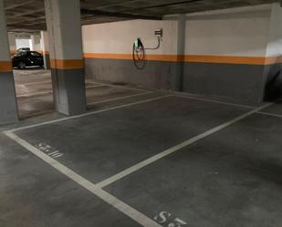 Parking of Garage to rent in San Sebastián de los Reyes