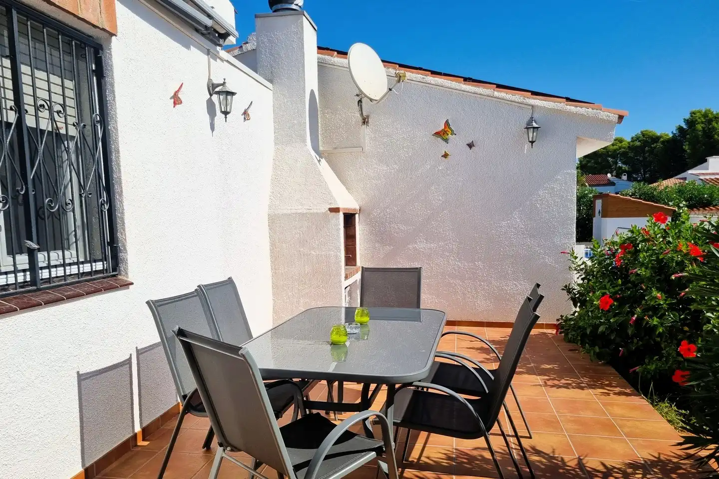 Villa avec piscine à vendre à Carrer Número Dotze, imagen 16