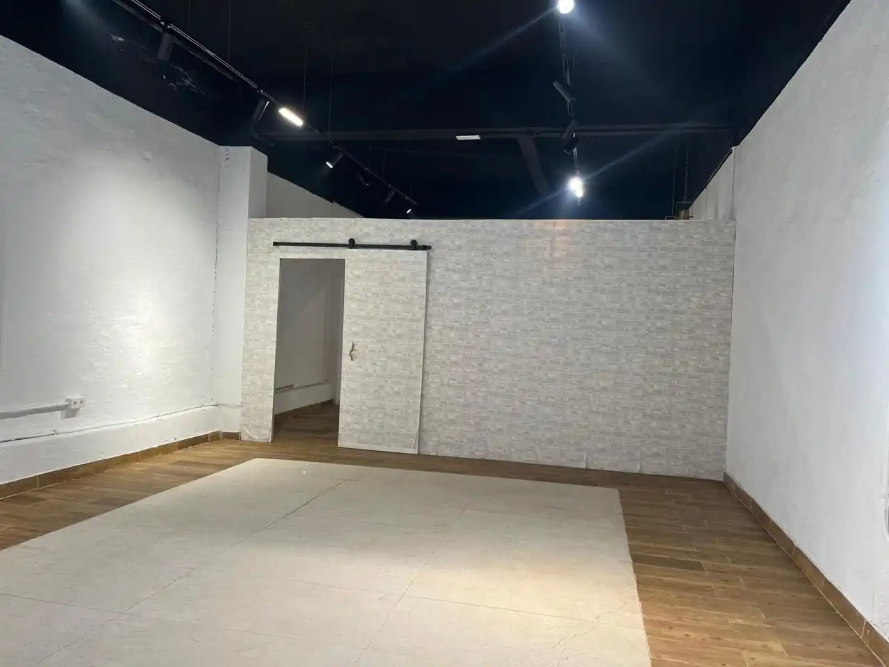 Local comercial de lloguer a Urkiola Kalea, imagen 2