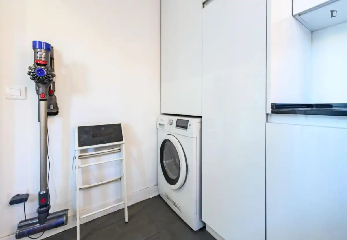 Apartamento de alquiler en Madrid, Madrid