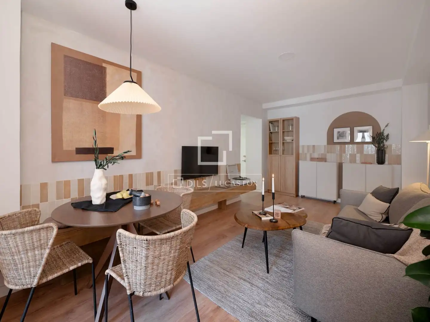 Piso con ascensor en venta en Centro, imagen 6