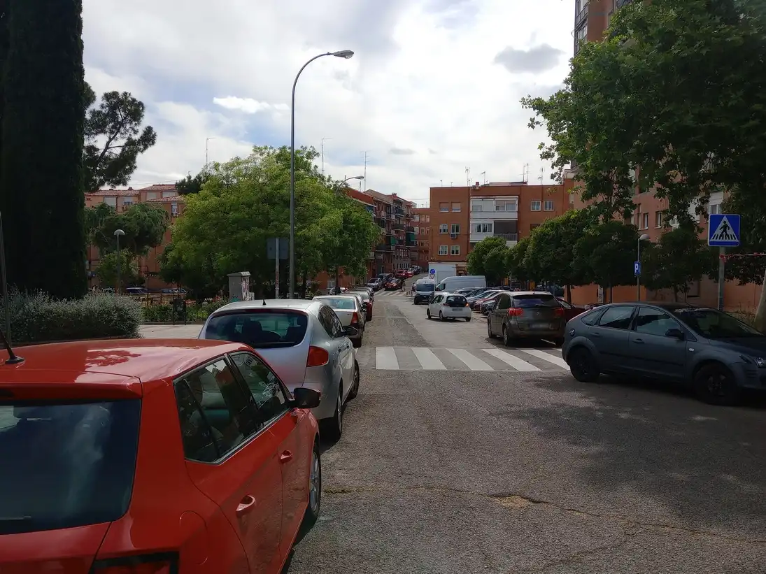 Individual en venda a Calle del Doctor Cirajas, imagen 13