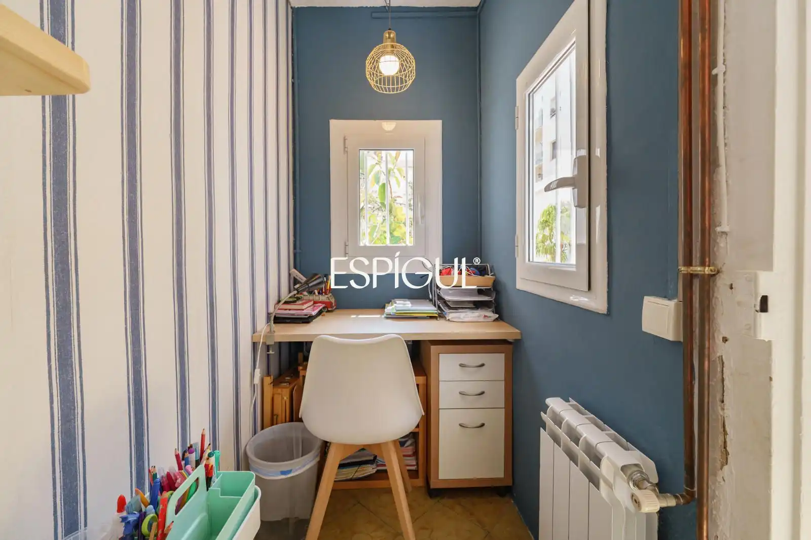 Wohnung mit Terrasse zum Verkauf in Aragó, imagen 28