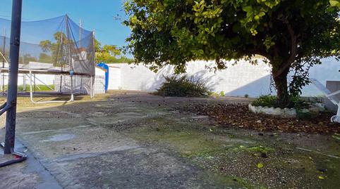 Foto 4 de Casa o xalet en venda a Camino Camino del Puerto Serrano, 331, Los Franceses – La Vega, Chiclana de la Frontera