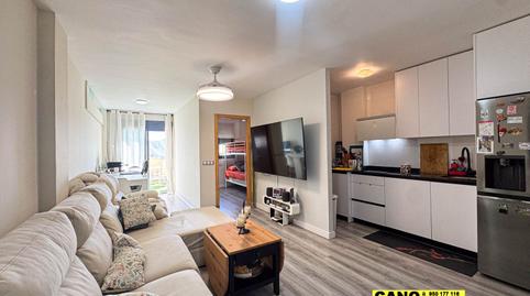 Foto 3 de Piso en venta en Las Higueras, La Envía, Vícar