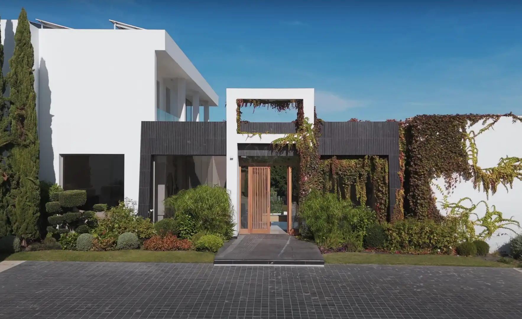 House with pool for sale in FLAMINGOS II 8, imagen 5