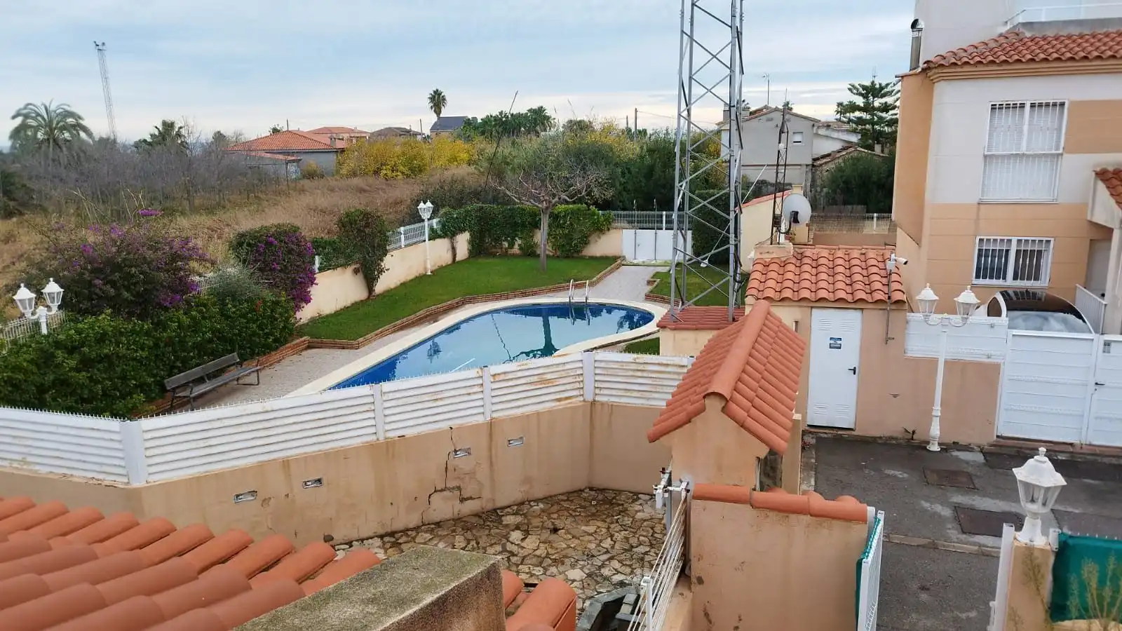 Detached house for sale in De L'Om Blanc, imagen 31