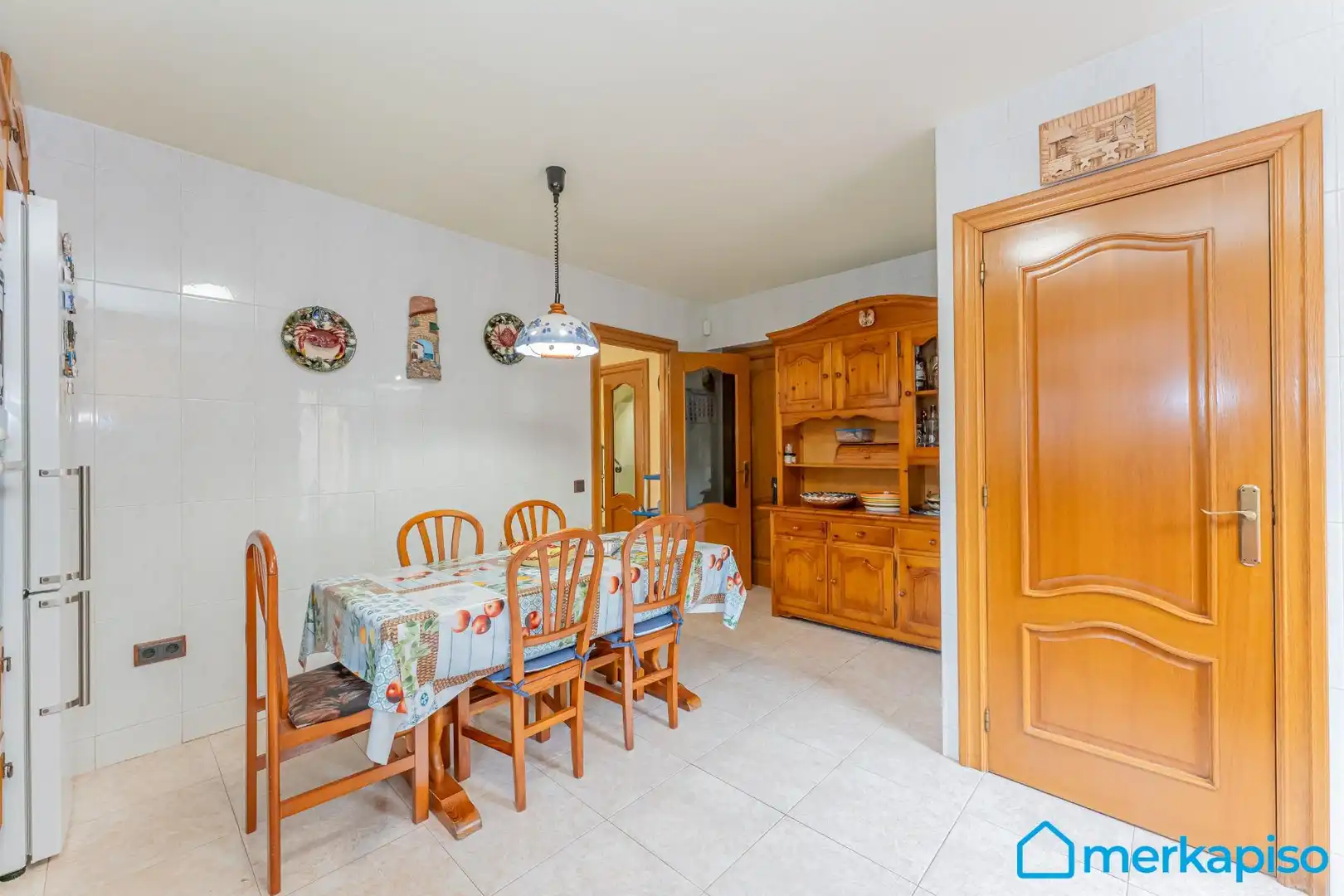 Dining room of Country homes for sale in Gavà  with Heating, Private garden and Swimming Pool