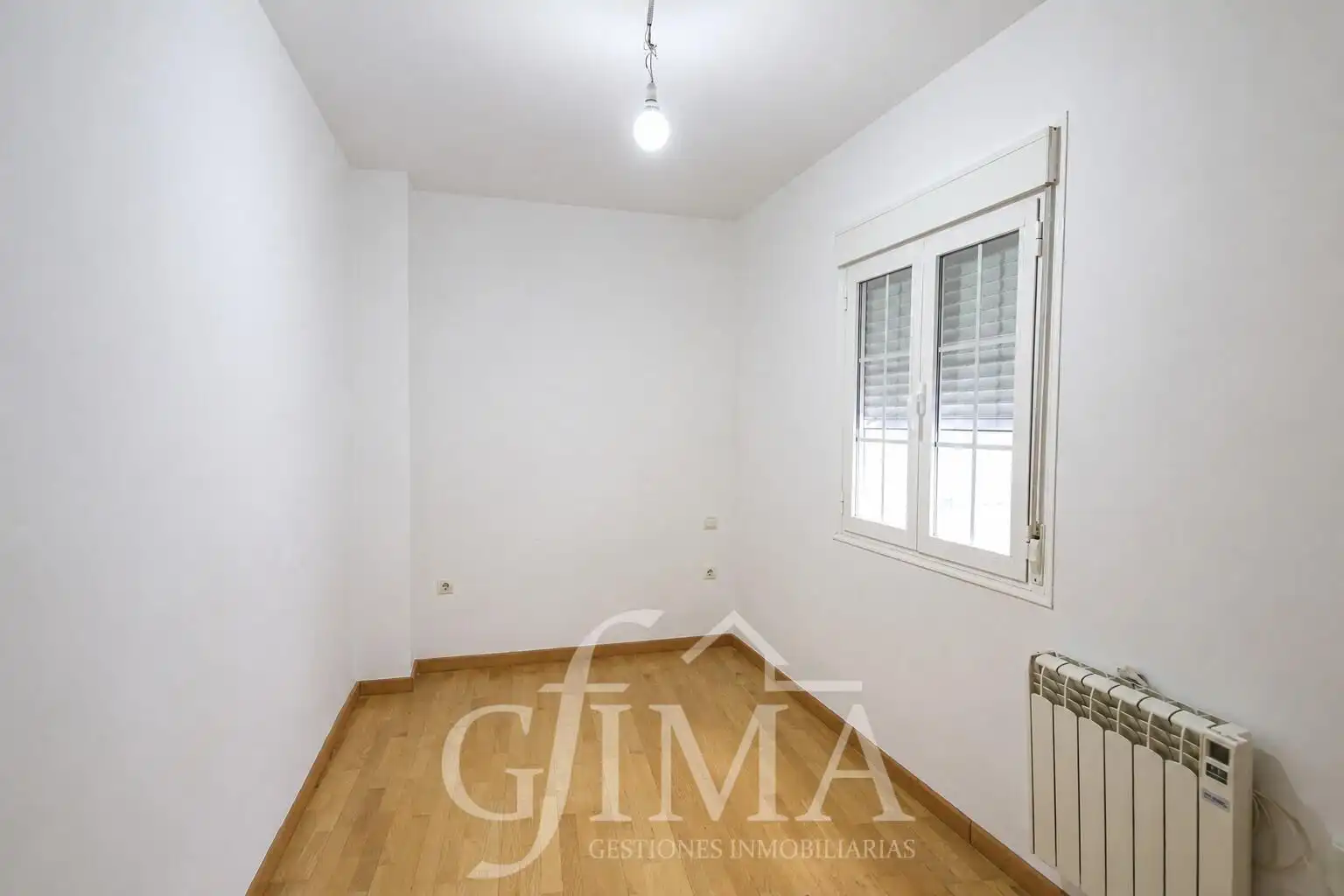 Habitación de Piso en venta en Tomelloso con Calefacción y Balcón