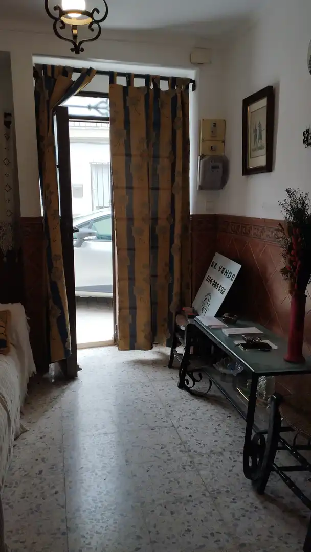 Casa o chalet en venta en Doña Mencía con Terraza, Amueblado y Balcón