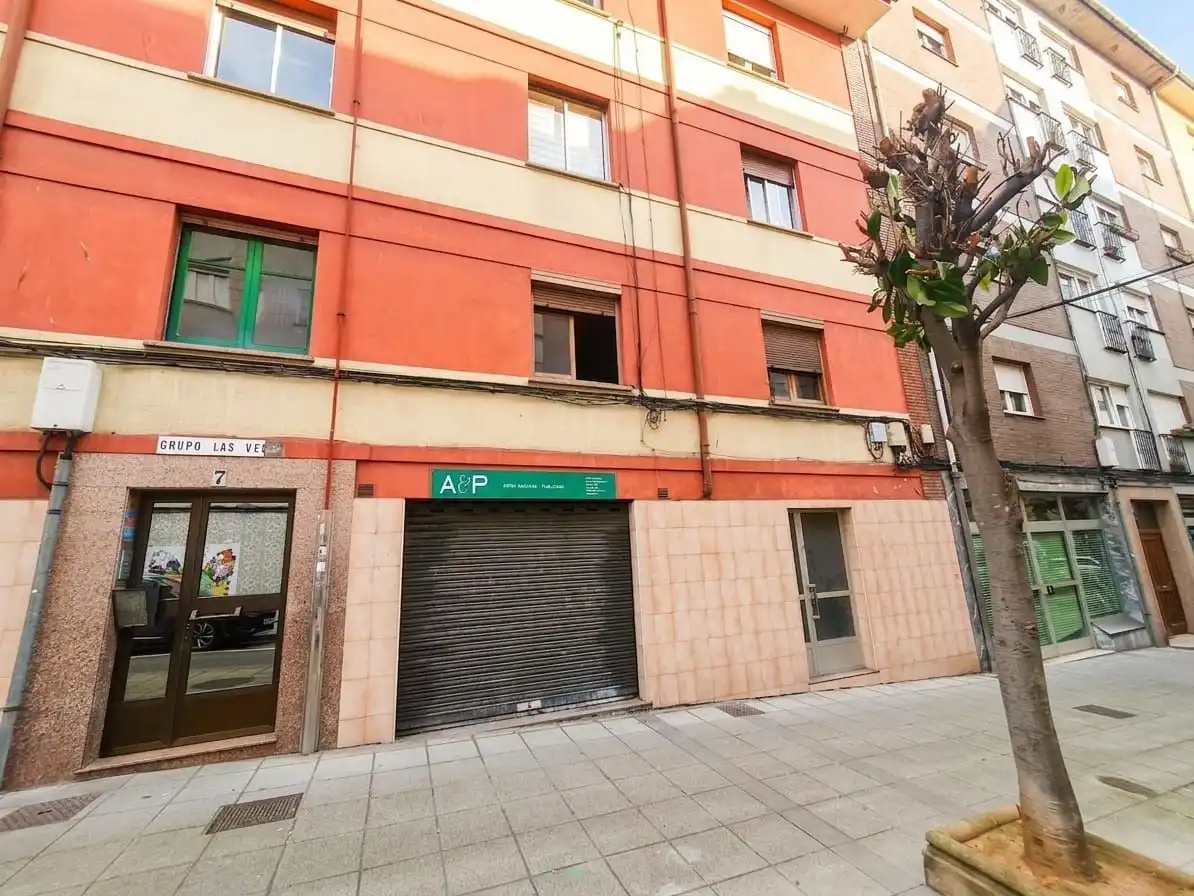 Piso en venta en Corvera de Asturias