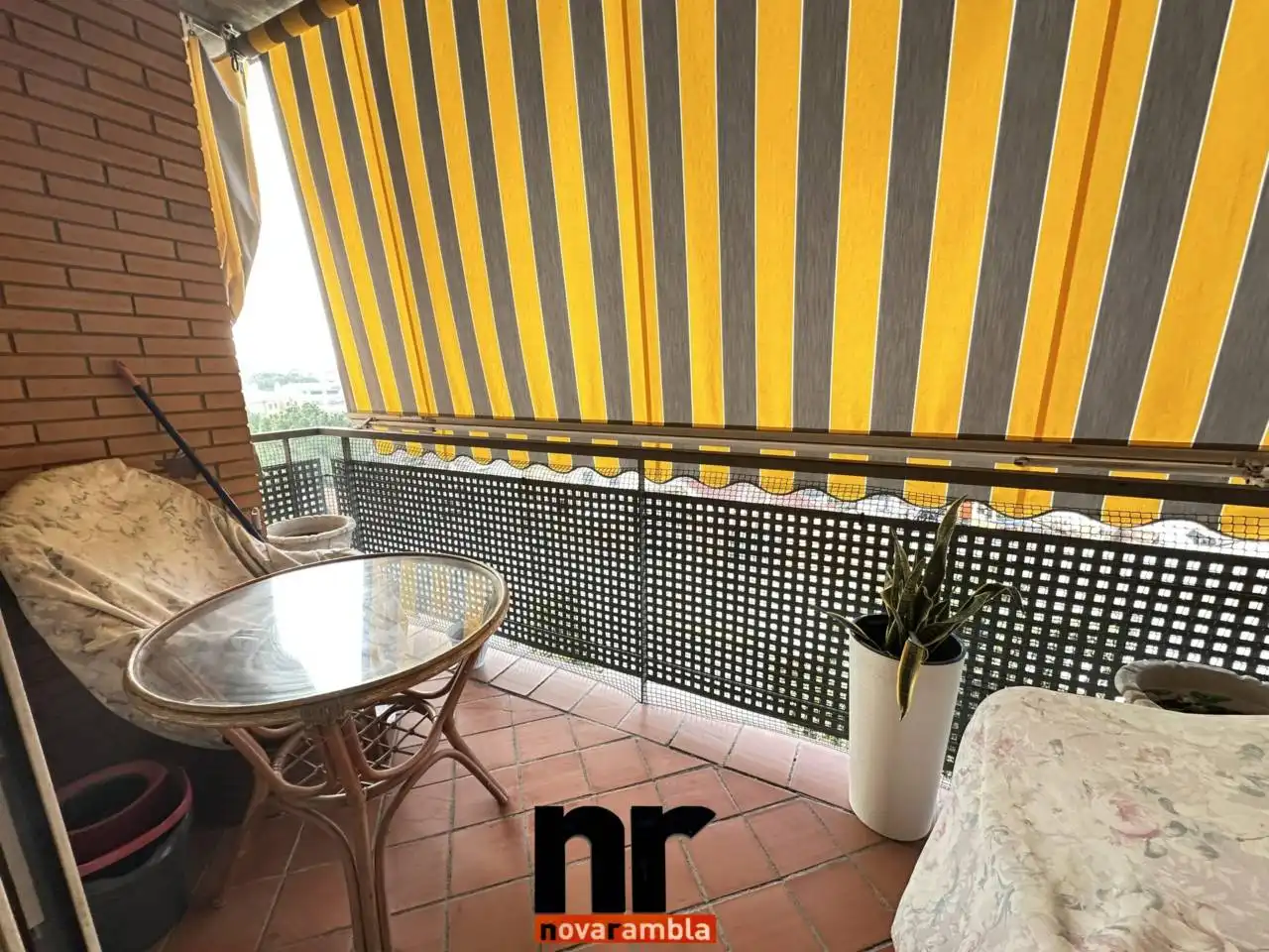 Maisonette mit Terrasse zum Verkauf in Sant Andreu - Gassó Vargas, imagen 5
