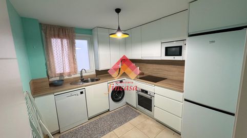 Photo 2 of Flat for sale in Juzgados - La Feria, Ronda