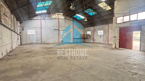 Photo 4 of Industrial buildings for sale in Calle Pintors Dels, Bulevar del Xúquer, Cullera