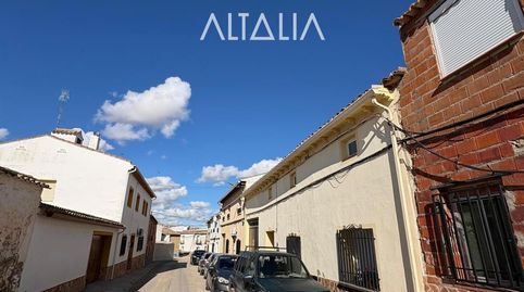 Photo 2 of Houses for sale in Calle Pozo Zamorano, Villamayor de Santiago, Cuenca