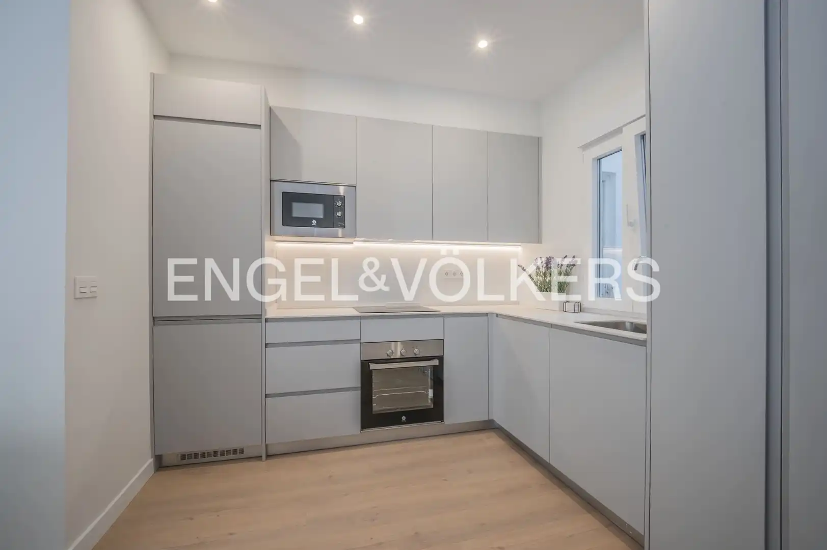 Appartement avec ascenseur à vendre à Retiro, imagen 9