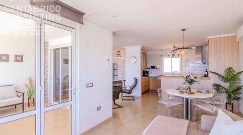 Foto 3 de Ático en venta en Los Cristianos, Arona