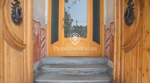 Foto 2 de Casa o xalet en venda a Centre, Arenys de Mar