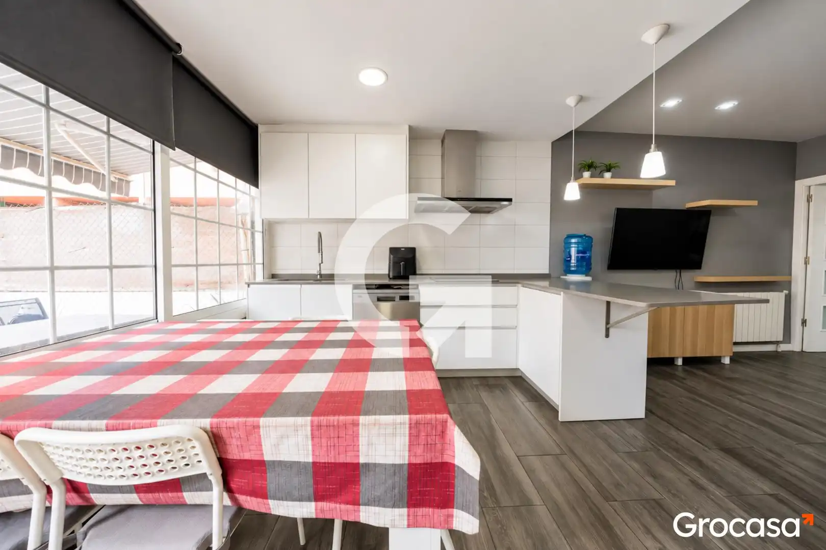 Ground floor for sale in CL BLASCO DE GARAY,DE, imagen 28
