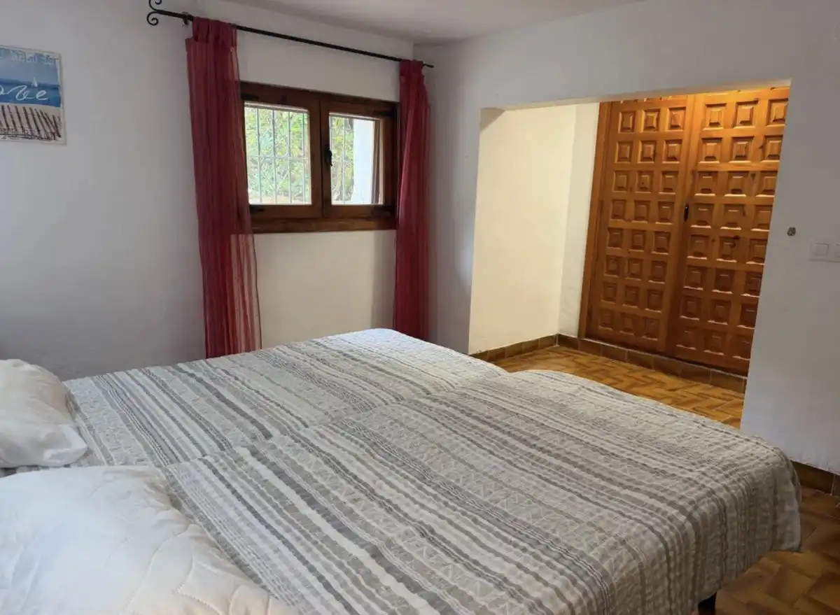 Casa o xalet en venda a Jávea / Xàbia, Alicante