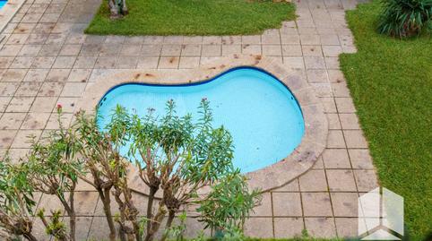 Foto 4 de Pis en venda a Passeig Marítim, Baixador, Barcelona