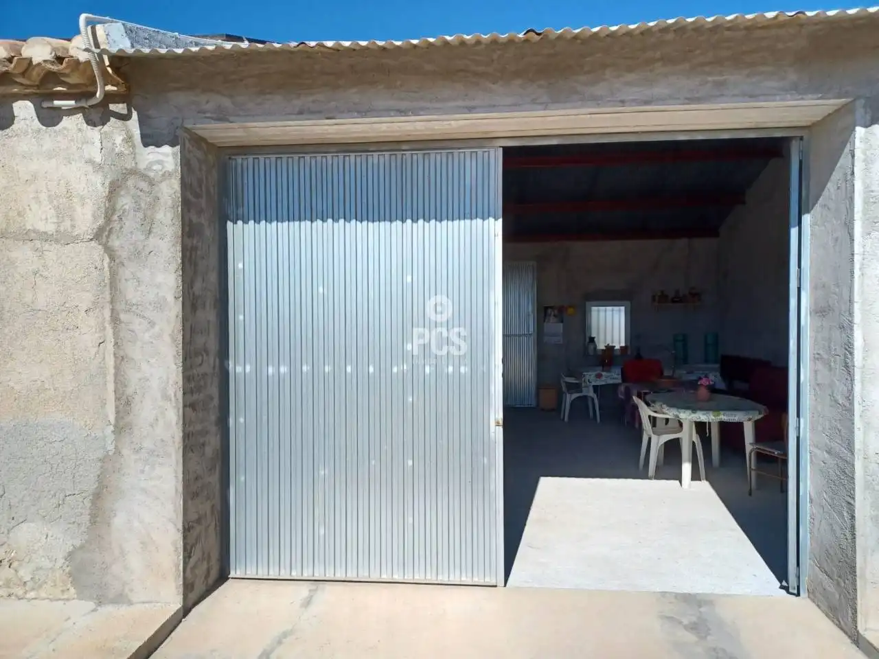 Casa o xalet en venda en Totana amb Jardí privat