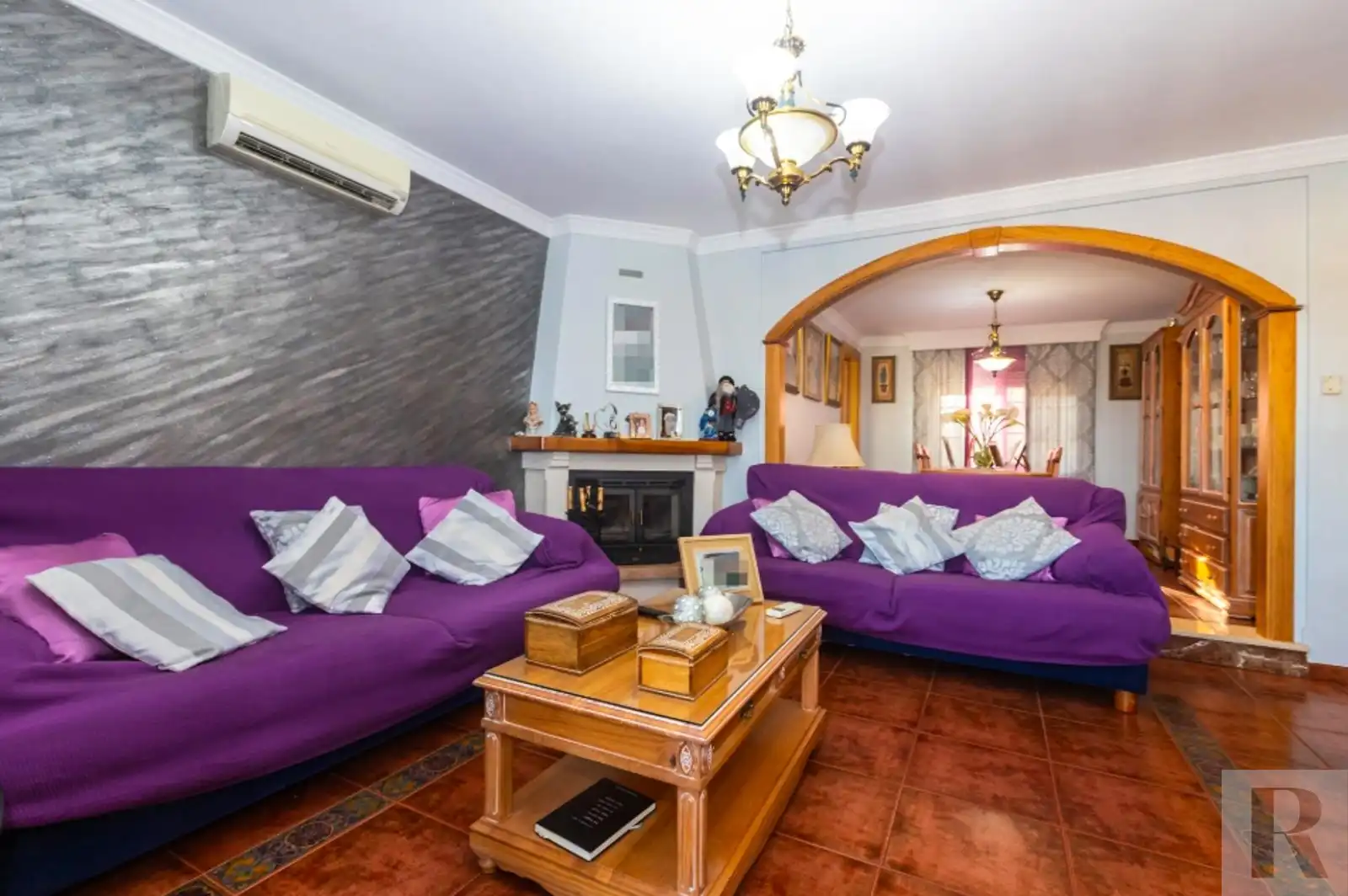 Villa zum Verkauf in Calle martinetes, imagen 6