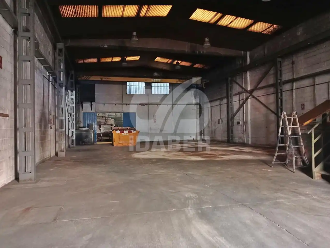 Fabrikhallen zur Miete in Ugena, Toledo