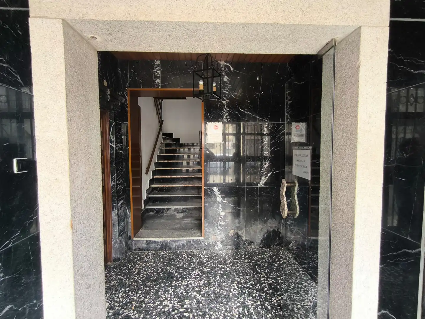 Piso en venta en Almendralejo con Balcón