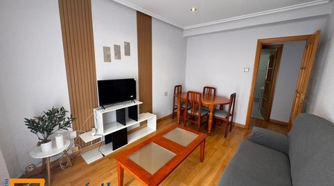 Photo 5 of Flat for rent in Paseo del Gran Capitán, Vidal, Salamanca Capital